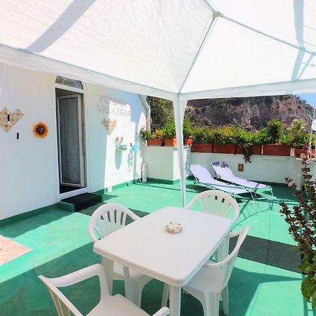 Sorrento Realty Holidays - Erika Apt Apartment Positano Ngoại thất bức ảnh